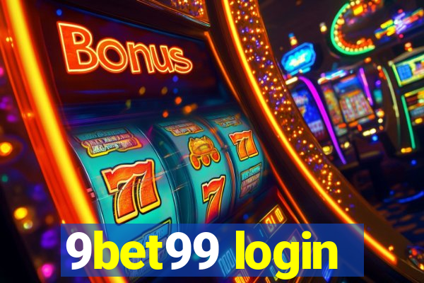 9bet99 login